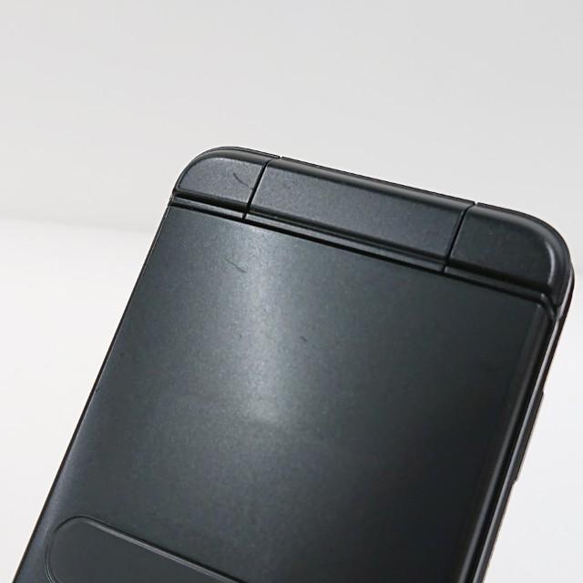 GRATINA KYF42 au ブラック 送料無料 即決 本体 c10188 : アーク