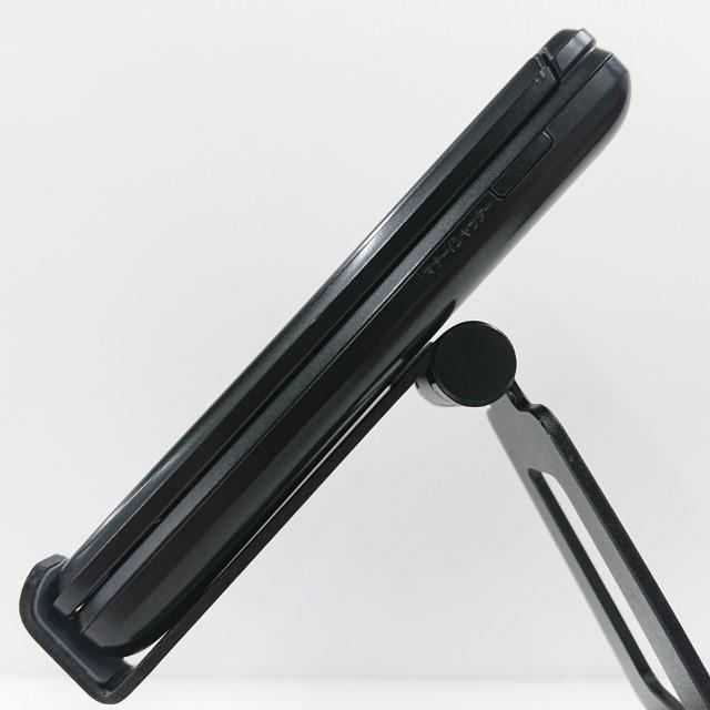 GRATINA KYF42 au ブラック 送料無料 即決 本体 c10189 : アーク