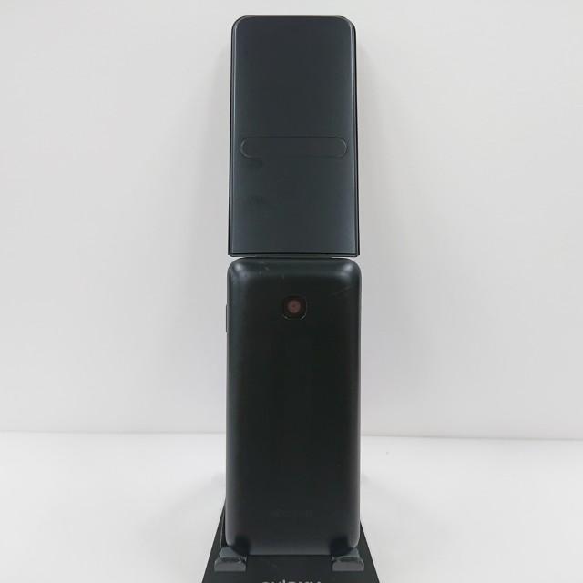 GRATINA KYF42 au ブラック 送料無料 即決 本体 c10190 : アーク