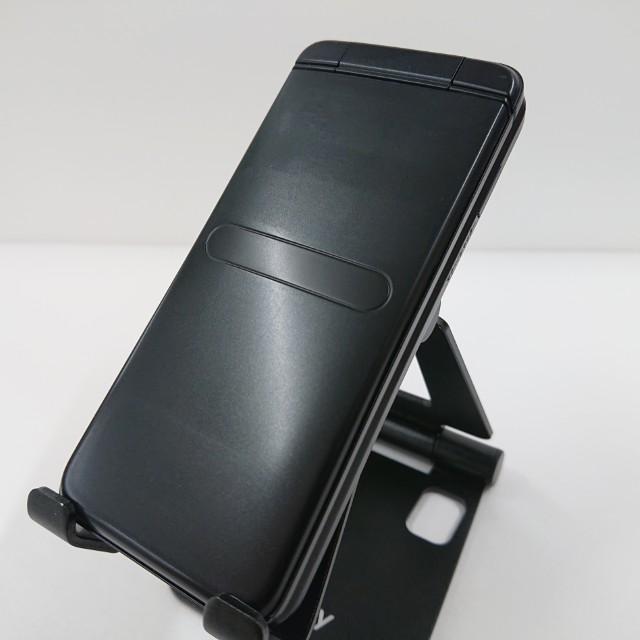 GRATINA KYF42 au ブラック 送料無料 即決 本体 c10191 : アーク