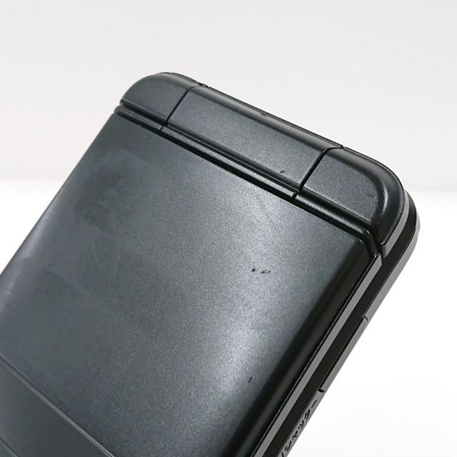 GRATINA KYF42 au ブラック 送料無料 即決 本体 c10191 : アーク