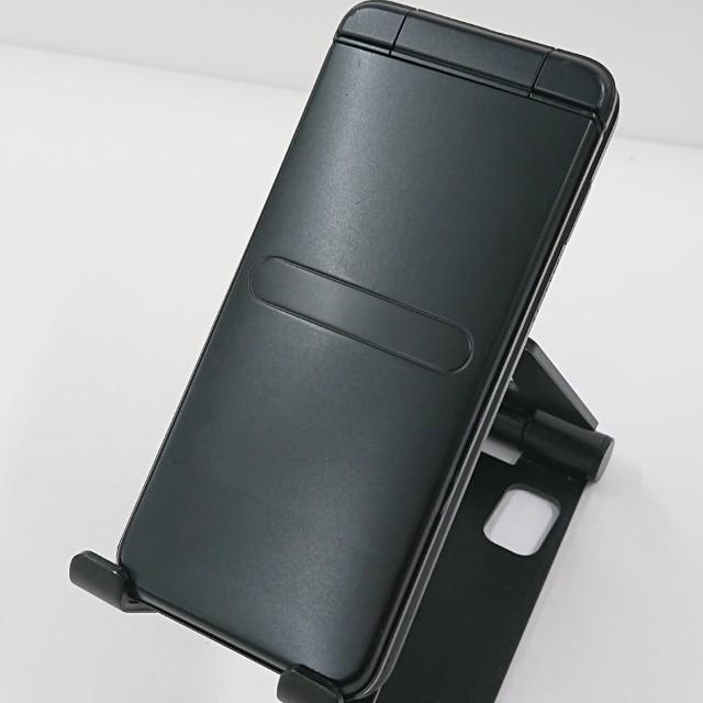 GRATINA KYF42 au ブラック 送料無料 即決 本体 c10195 : アーク