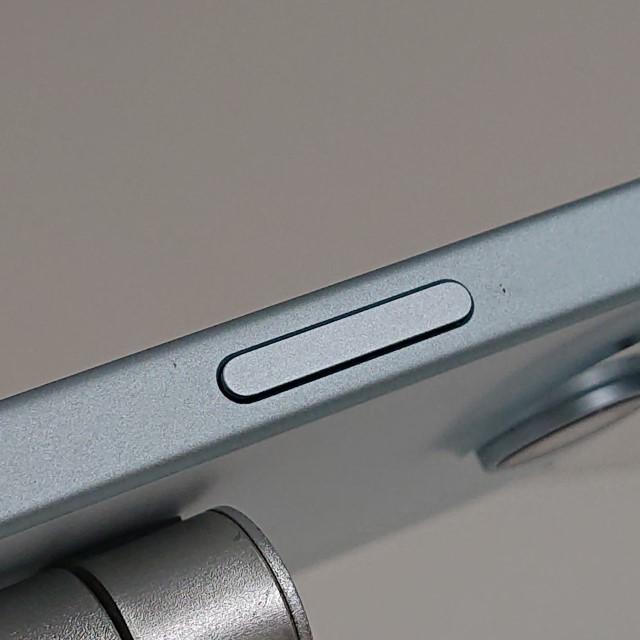 iPhone15 Plus 256GB SIMフリー ブルー 送料無料 即決 本体 c10207