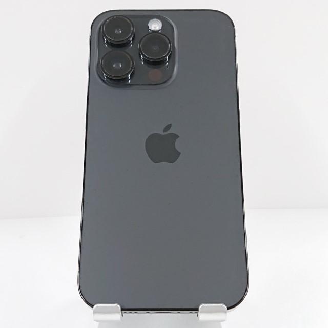 iPhone14 Pro 128GB ドコモ スペースブラック 送料無料 即決 本体