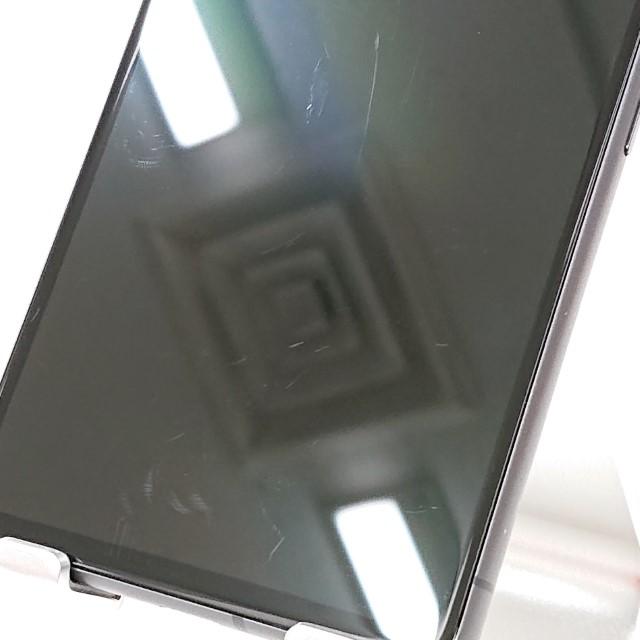 Google Pixel 7 au オブシディアン 送料無料 即決 本体 c10211