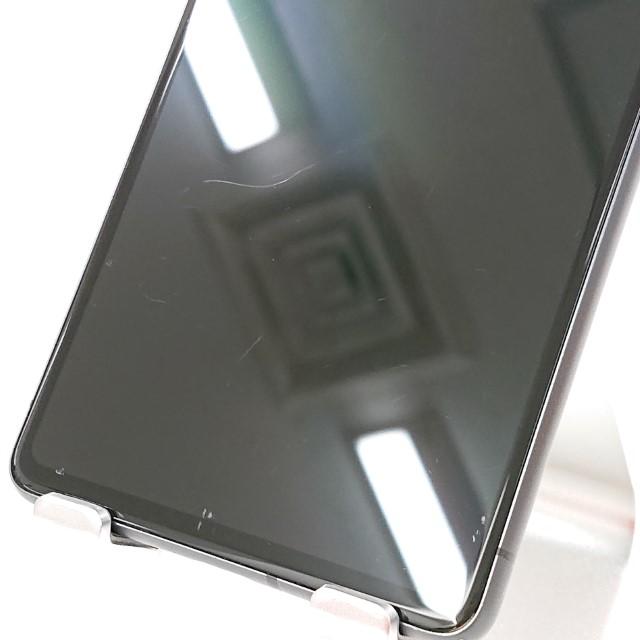 Google Pixel 7 au オブシディアン 送料無料 即決 本体 c10213