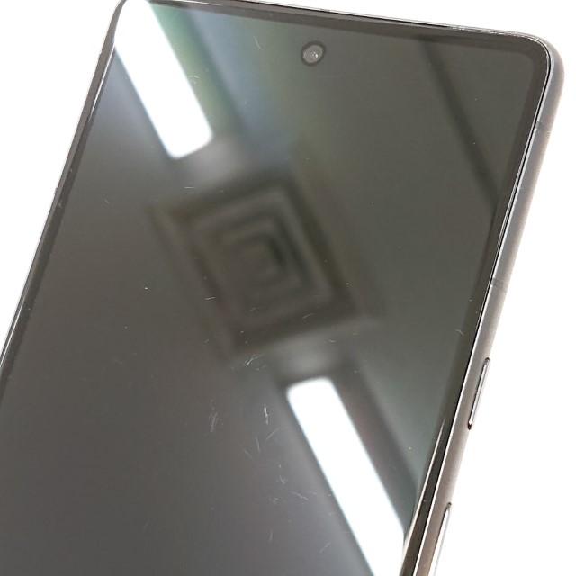 Google Pixel 7 au オブシディアン 送料無料 即決 本体 c10213