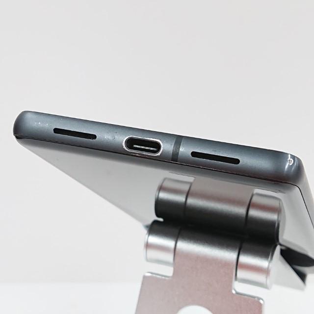 Google Pixel 7 au オブシディアン 送料無料 即決 本体 c10213