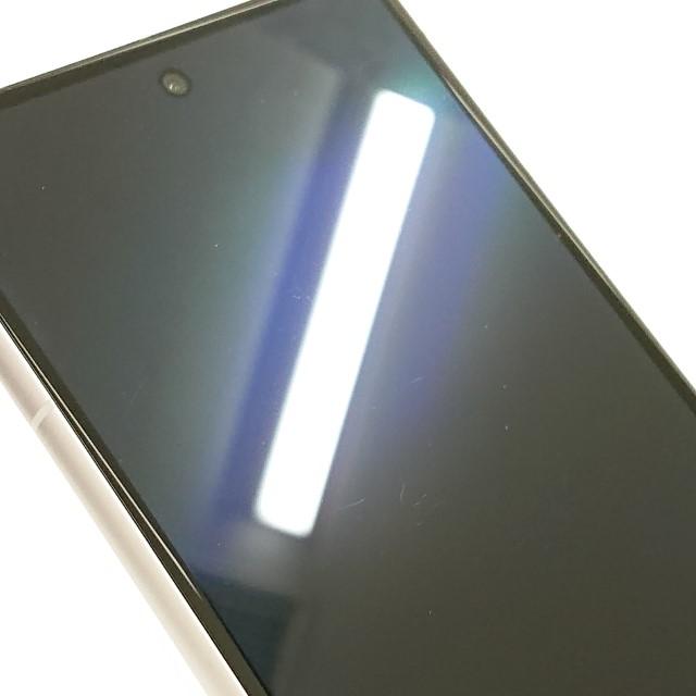 【美品】Google Pixel 7 128GB au版 スノー Google Pixel Pixel7 128GB スノー SIMフリー au 中古 スマホ 本体