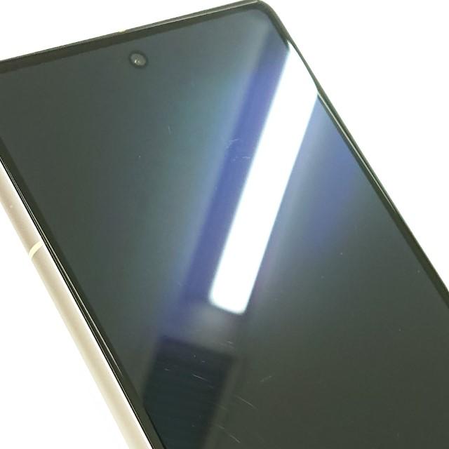 Google Pixel 7 au レモングラス 送料無料 即決 本体 c10222 : アーク