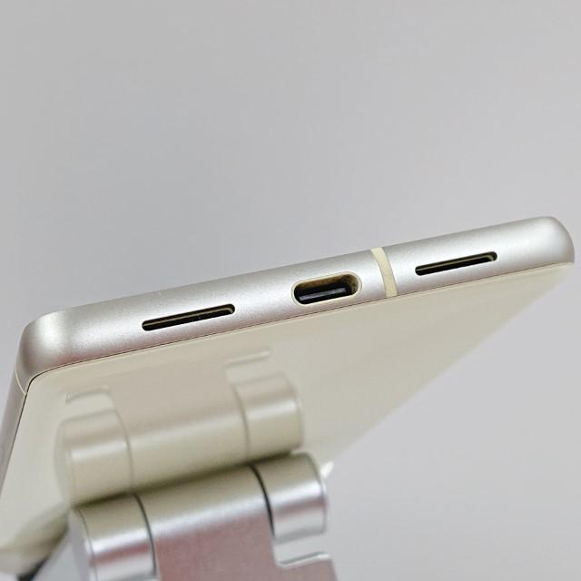 Google Pixel 7 au レモングラス 送料無料 即決 本体 c10222 : アーク
