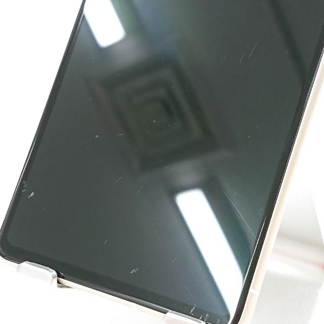 Google Pixel 7 au レモングラス 送料無料 即決 本体 c10223 : アーク