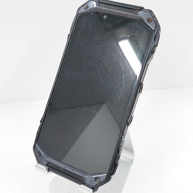 TORQUE G04 KYV46 au ブラック 送料無料 即決 本体 c10244 : アーク