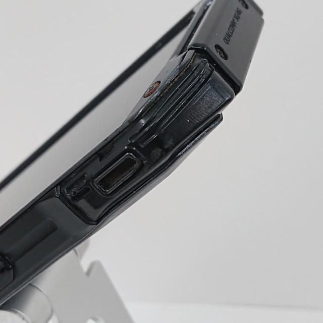 TORQUE G04 KYV46 au ブラック 送料無料 即決 本体 c10244 : アーク