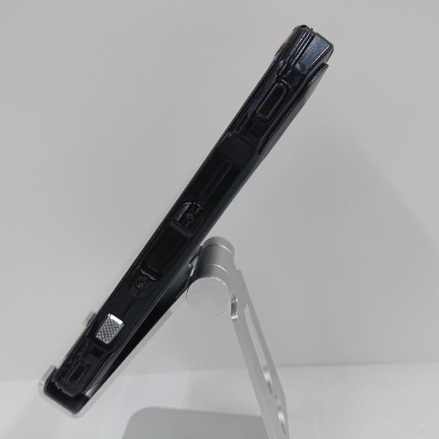 au TORQUE G04 KYV46 ブラック　（極美品） TORQUE G04 KYV46 au ブラック 送料無料 即決 本体 c10244 : アーク