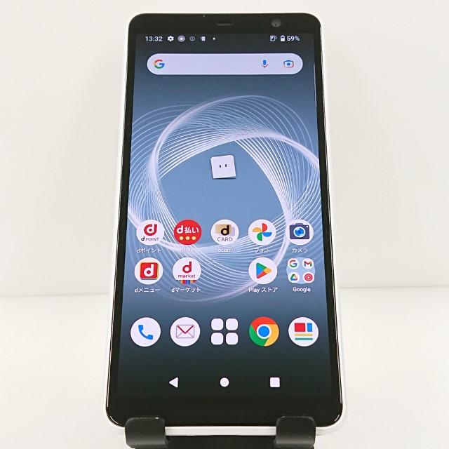 NTTdocomo - [値下げ中］arrows Be4 Plus F-41B ホワイト Amazon | ドコモ FUJITSU arrows Be4 Plus F-41B ホワイト