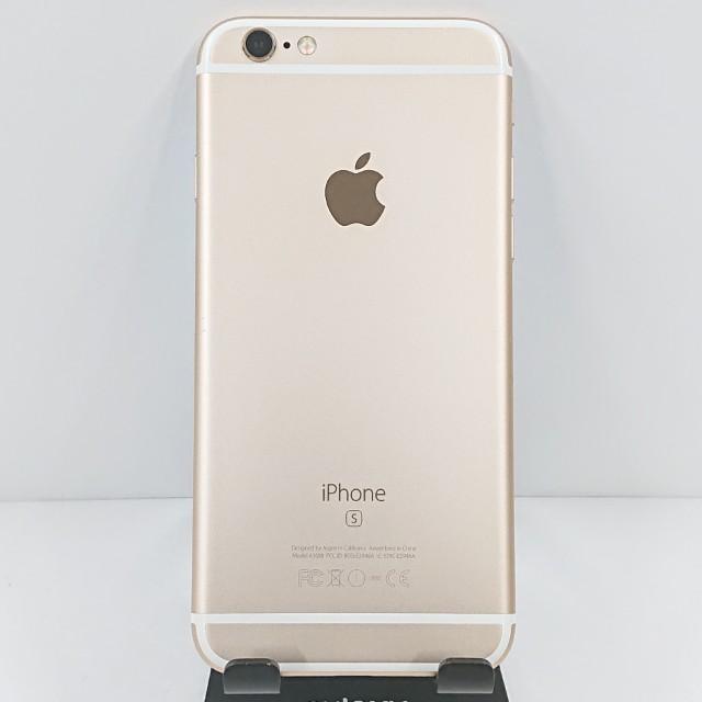 iPhone6s 64GB ゴールド 本体のみ ソフトバンク iPhone6s 64GB SoftBank ゴールド 送料無料 即決 本体 c10353 : アーク