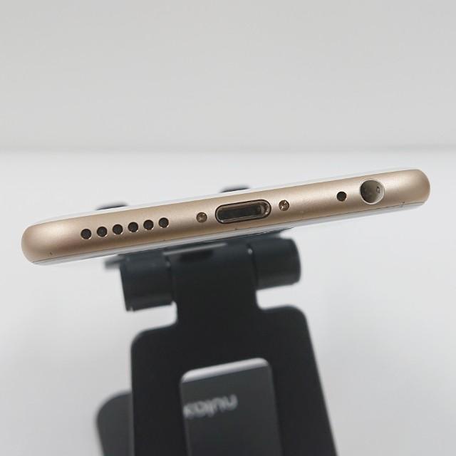 iPhone6s 64GB SoftBank ゴールド 送料無料 即決 本体 c10353 : アーク
