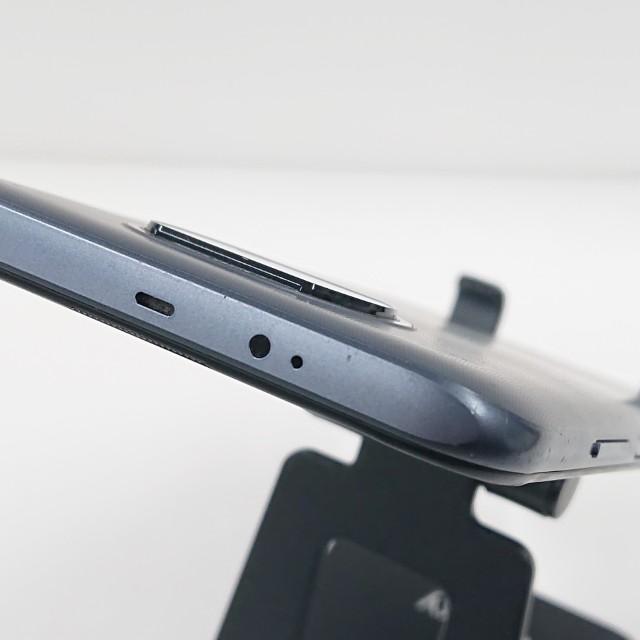 Redmi Note 9T A001XM SoftBank ナイトフォールブラック 送料無料 即決