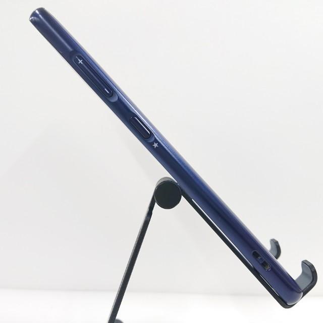basio kyv47 ブルー ムスビー｜超美品 SIMフリー au KYV47 BASIO4 ブルー 送料無料【BASIO4