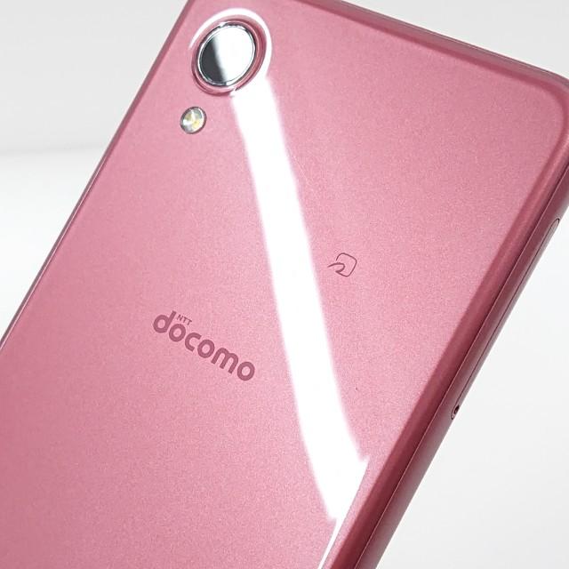 Galaxy A22 5G SC-56B ドコモ レッド 送料無料 即決 本体 c10368