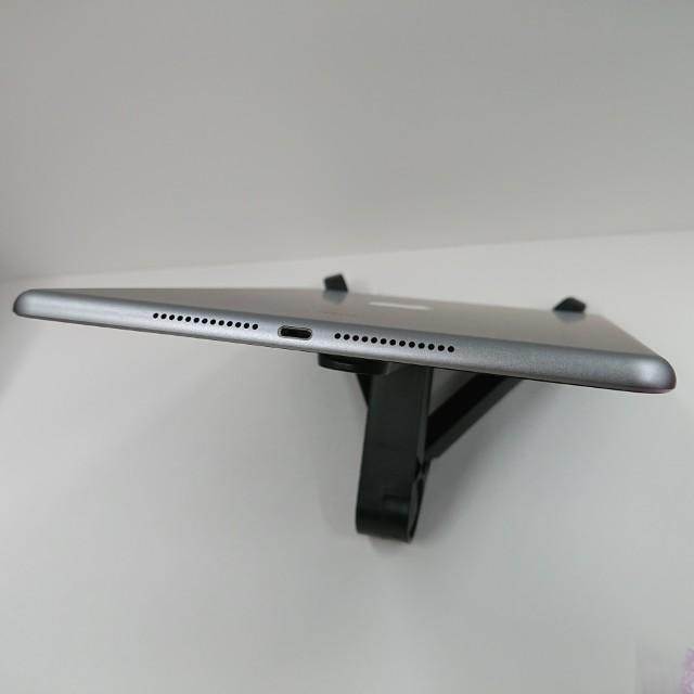 iPad 第6世代 Wi-Fi +Cellular 32GB au スペースグレイ 送料無料 即決