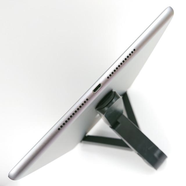 iPad 第6世代 Wi-Fi +Cellular 32GB au スペースグレイ 送料無料 即決