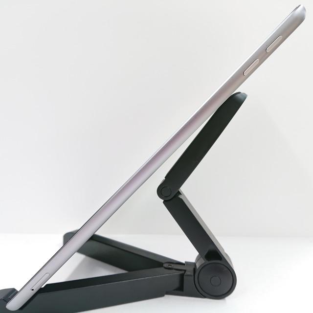 iPad 第6世代 Wi-Fi +Cellular 32GB au スペースグレイ 送料無料 即決