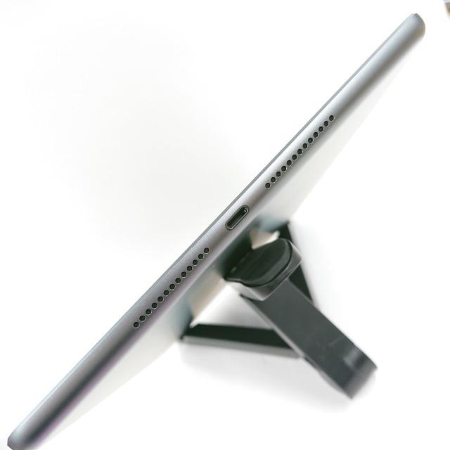 iPad 第8世代 Wi-Fi +Cellular 32GB au スペースグレイ 送料無料 即決