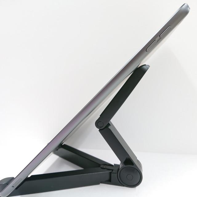 iPad 第8世代 Wi-Fi +Cellular 32GB au スペースグレイ 送料無料 即決