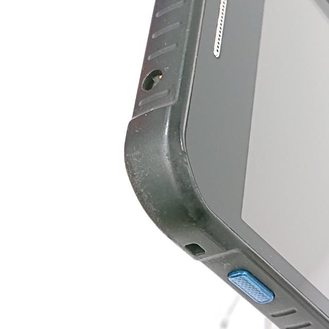 Galaxy Active neo SC-01H ドコモ ソリッドブラック 送料無料 即決