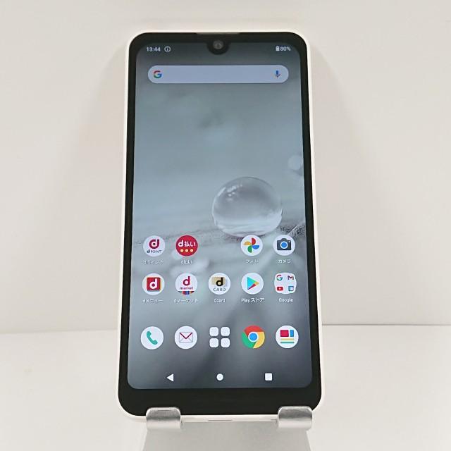 AQUOS wish2 SH-51C ドコモ ホワイト 送料無料 即決 本体 c10423 AQUOS wish2 SH-51C ドコモ ホワイト 送料無料 即決 本体 c10423