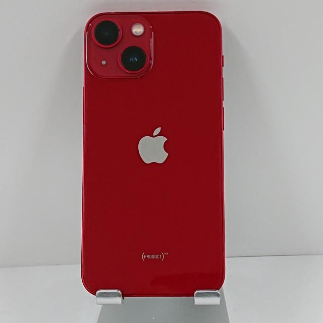 iPhone13 mini 128GB SoftBank レッド 送料無料 即決 本体 c10451