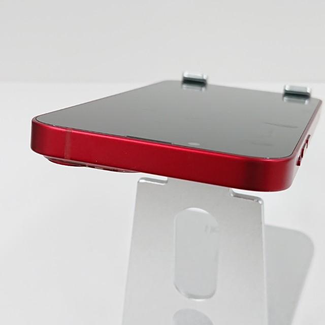 iPhone13 mini 128GB SoftBank レッド 送料無料 即決 本体