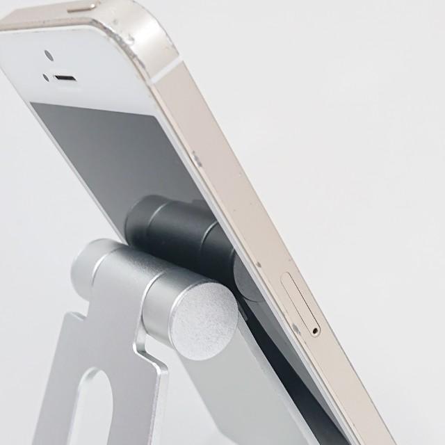 iPhone5s 32GB ドコモ ゴールド 送料無料 即決 本体 c10488 : アーク