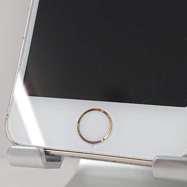 iPhone5s 32GB ドコモ ゴールド 送料無料 即決 本体 c10488 : アーク