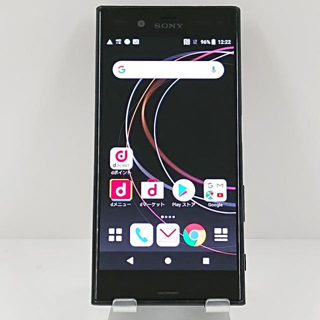 docomo Xperia XZ3 ブラック スマートフォン本体 Amazon | docomo Xperia XZ3 SO-01L ブラック 白ロム | Xperia