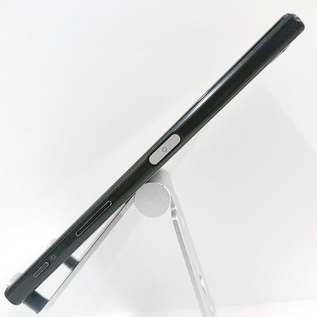 Xperia XZs SO-03J ドコモ ブラック 送料無料 即決 本体 c10532