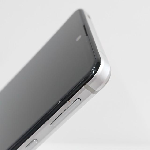 AQUOS sense4 SH-41A ドコモ シルバー 送料無料 即決 本体 c10534