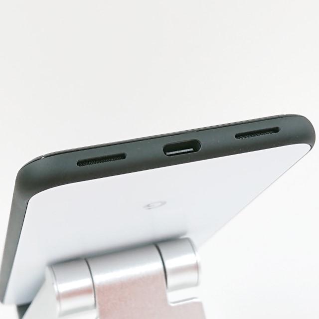 Google Pixel 4 SoftBank クリアリーホワイト 送料無料 即決 本体