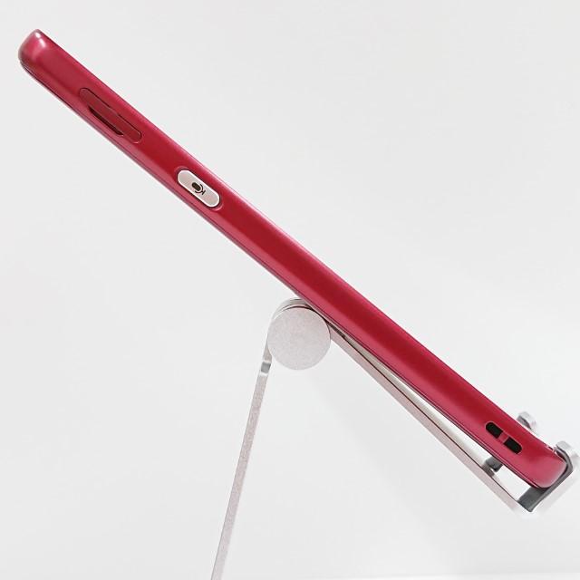 ②シンプルスマホ6 A201SH ルビーレッド ムスビー｜【SIMフリー】シンプルスマホ6 A201SH ルビーレッド 利用