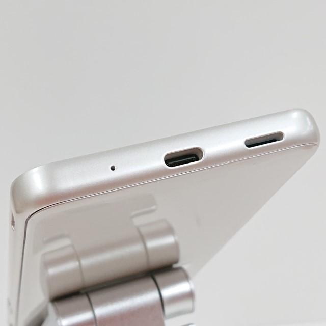 シンプルスマホ6 A201SH SoftBank シャンパンゴールド 送料無料 即決