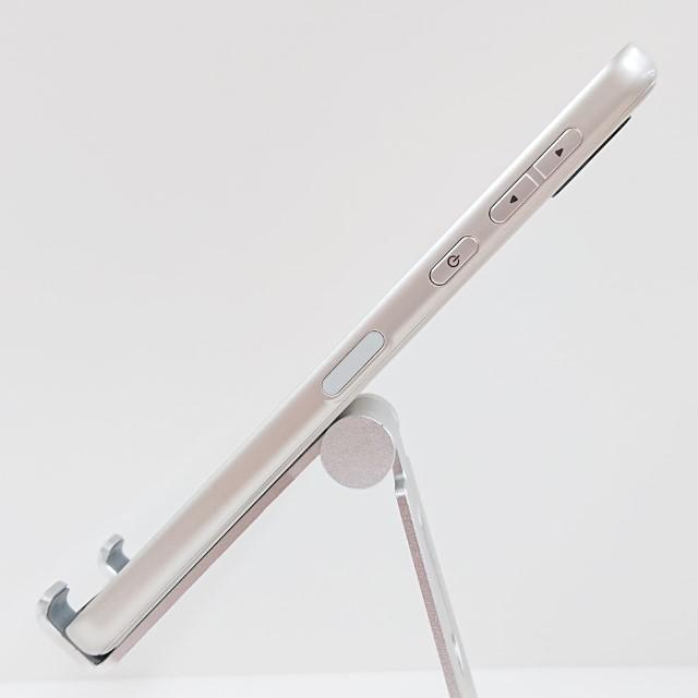 シンプルスマホ6 A201SH SoftBank シャンパンゴールド 送料無料 即決