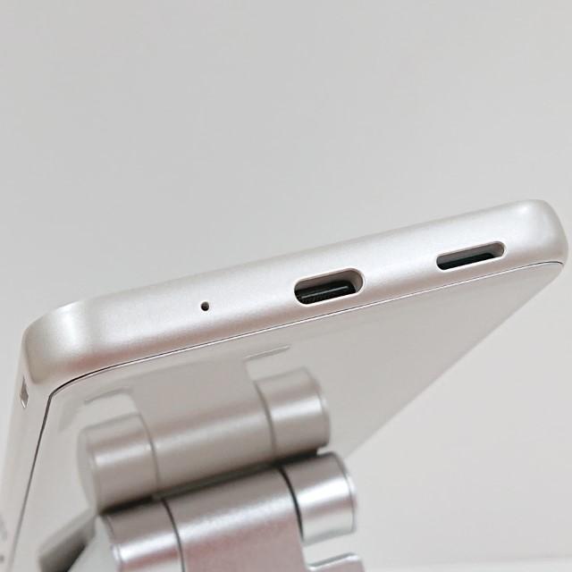 シンプルスマホ6 A201SH SoftBank シャンパンゴールド 送料無料 即決