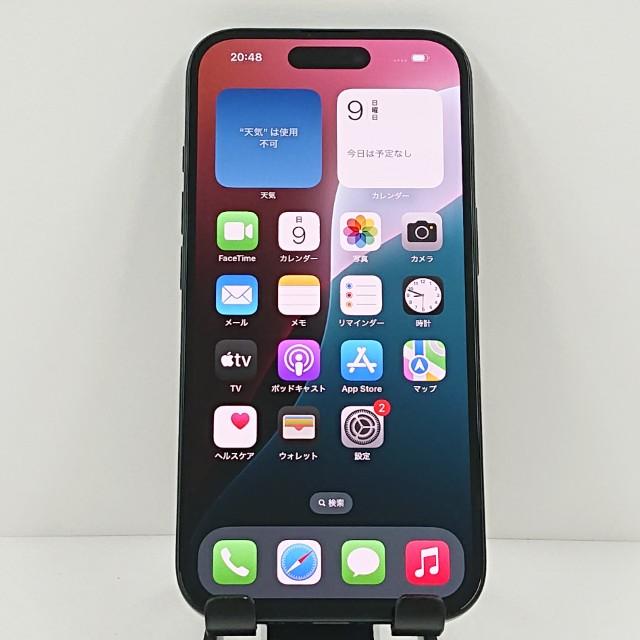 iPhone16 128GB ドコモ ブラック 送料無料 即決 本体 c10608 : アーク