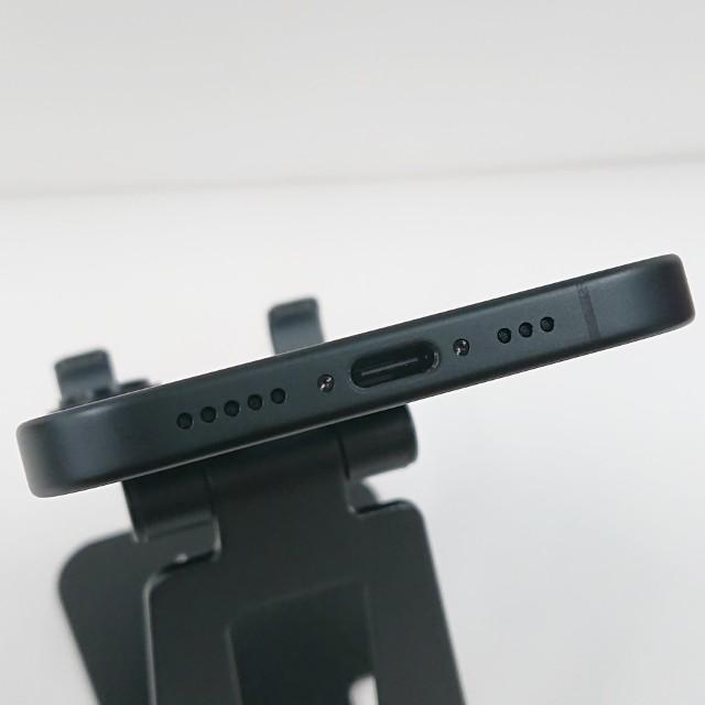 iPhone16 128GB ドコモ ブラック 送料無料 即決 本体 c10608 : アーク