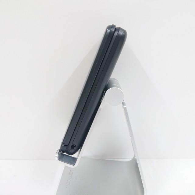 GRATINA KYF42 au ブラック 送料無料 即決 本体 c10617 : アーク