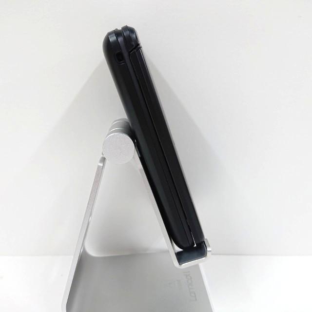 GRATINA KYF42 au ブラック 送料無料 即決 本体 c10618 : アーク