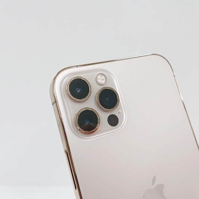 iPhone 12 Pro 512GB 本体 SoftBankケース付 iPhone12 Pro 512GB SoftBank ゴールド 送料無料 即決 本体 c10644