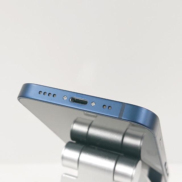 【送料無料・即日発送】iPhone12mini 128GB ブルー SIMフリー iPhone12mini 128GB ブルー simフリー